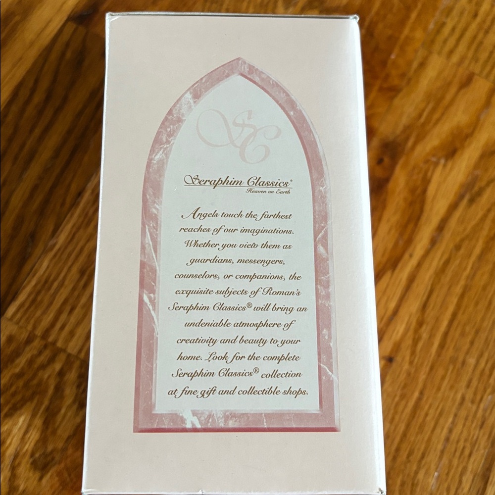 Seraphim Classics Box - Picture 6 of 14